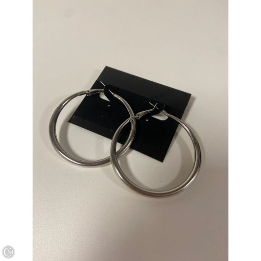 Earrings Hoop By Clothes Mentor