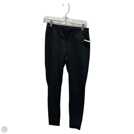 Athletic Pants By Patagonia In Black, Size: S