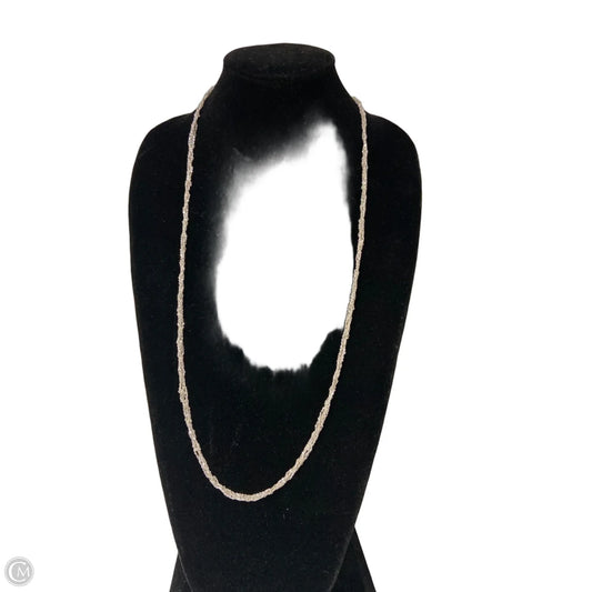 Necklace Chain By Lucky Brand