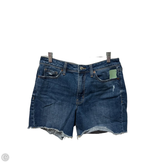 Shorts By Old Navy In Blue, Size: 10
