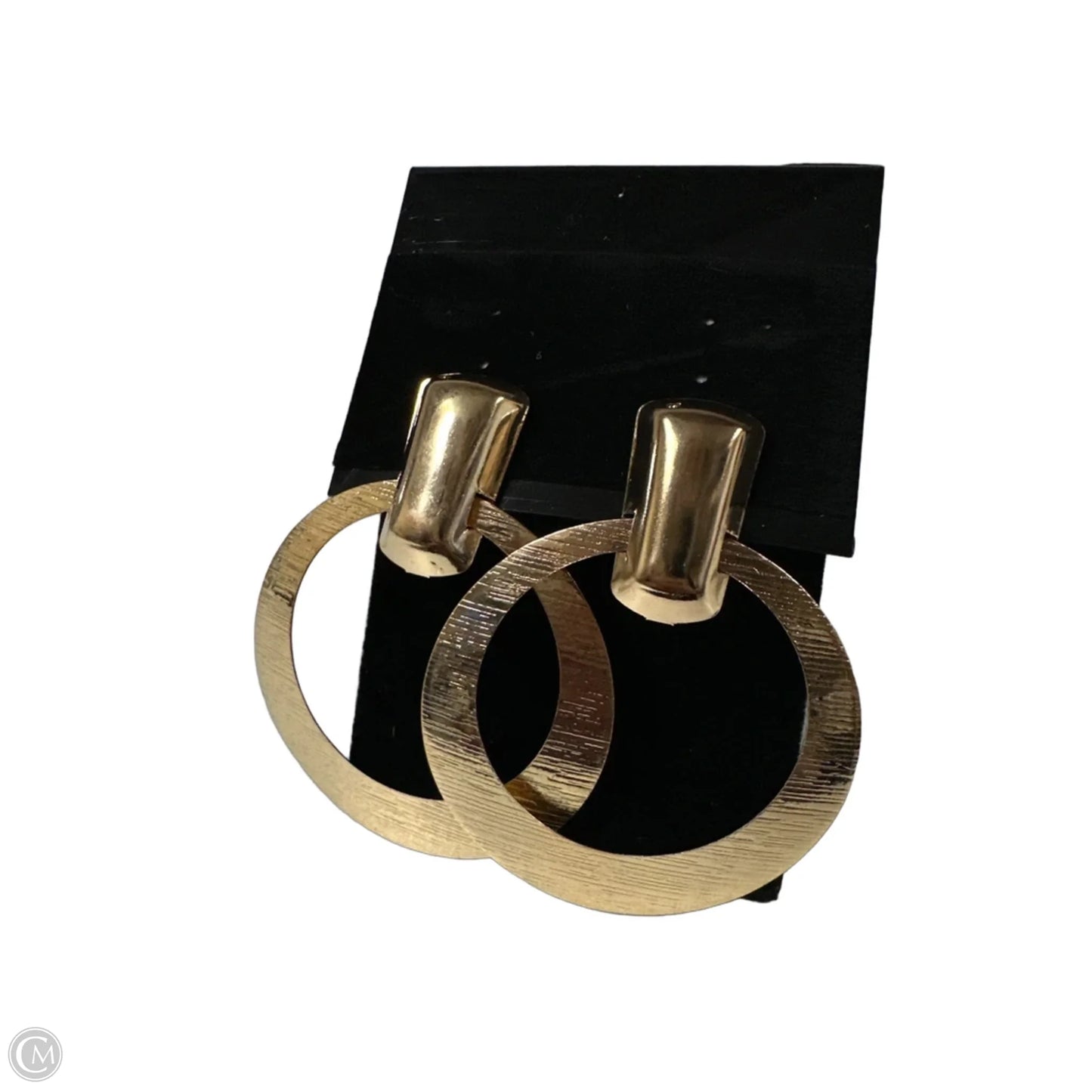 Earrings Statement By Clothes Mentor