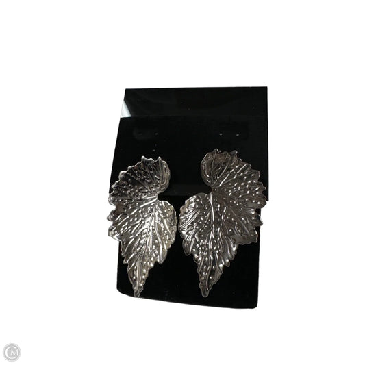 Earrings Statement By Clothes Mentor