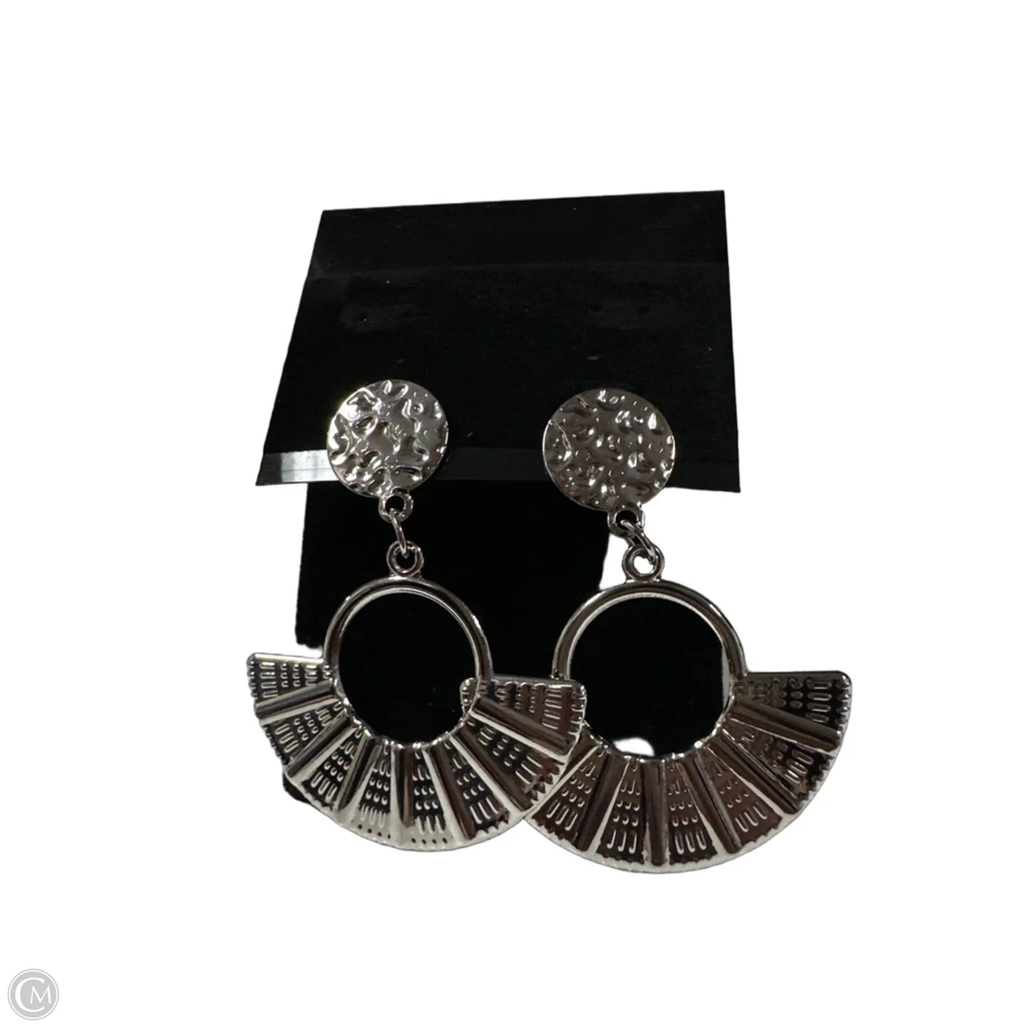 Earrings Statement By Clothes Mentor