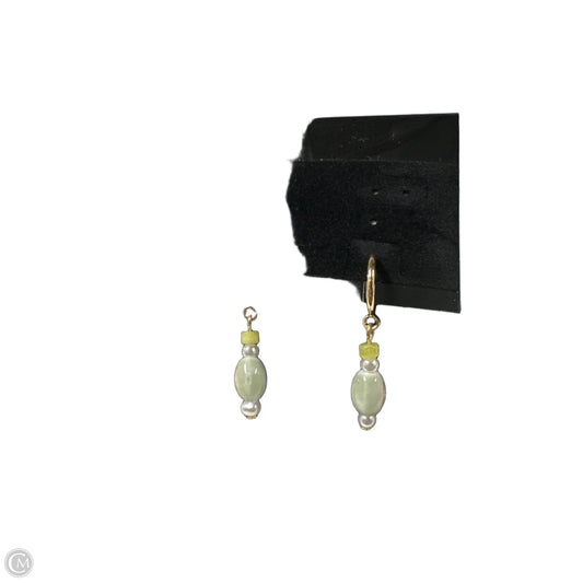 Earrings Stud By Clothes Mentor, Size: 1