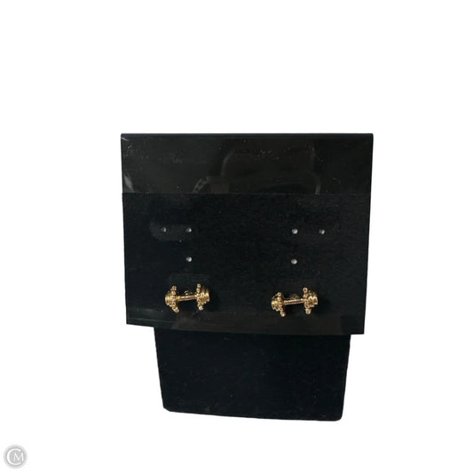 Earrings Stud By Clothes Mentor, Size: 1
