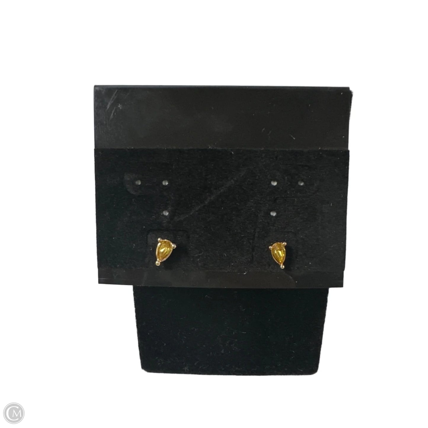 Earrings Stud By Clothes Mentor, Size: 1