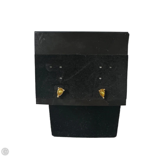 Earrings Stud By Clothes Mentor, Size: 1
