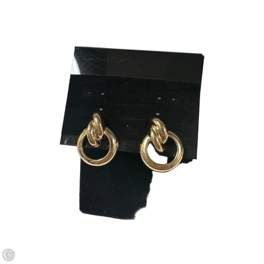 Earrings Stud By Clothes Mentor