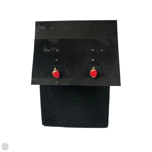 Earrings Stud By Clothes Mentor