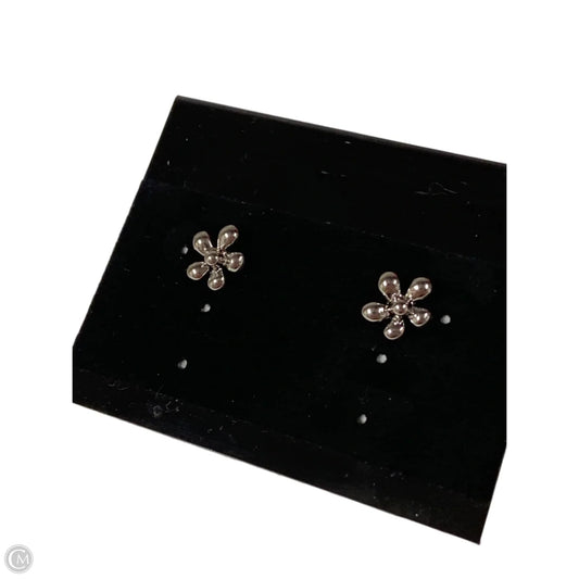 Earrings Stud By Clothes Mentor