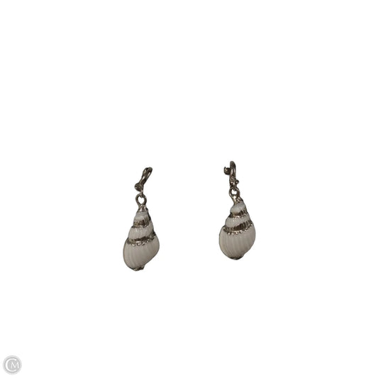 Earrings Hoop By Clothes Mentor