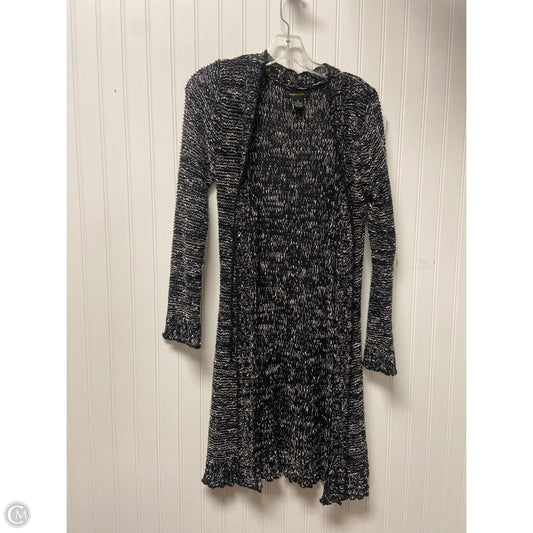 Cardigan By Bcbgmaxazria In Black, Size: M