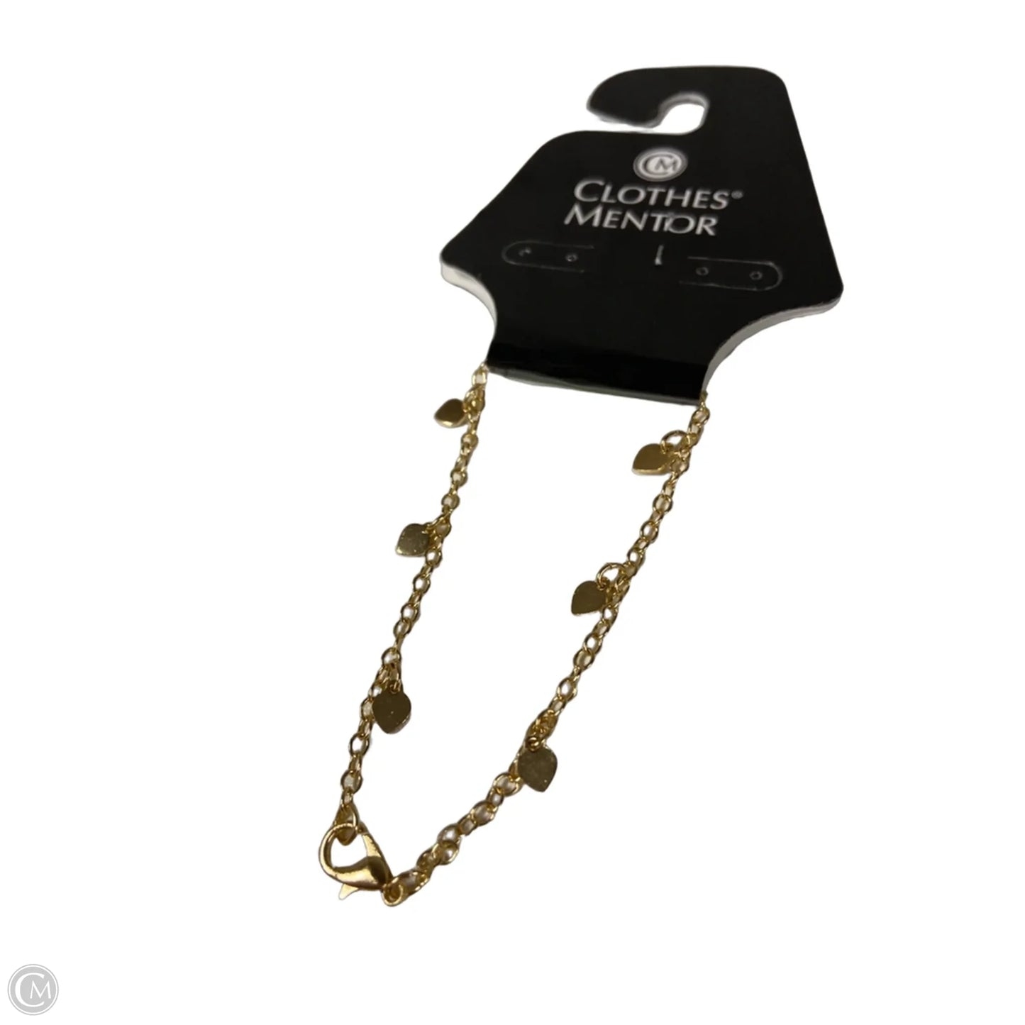 Necklace Chain By Clothes Mentor