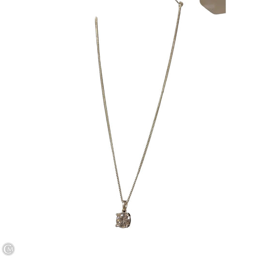 Necklace Chain By Clothes Mentor