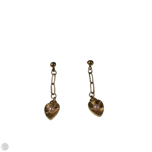 Earrings Stud By Clothes Mentor