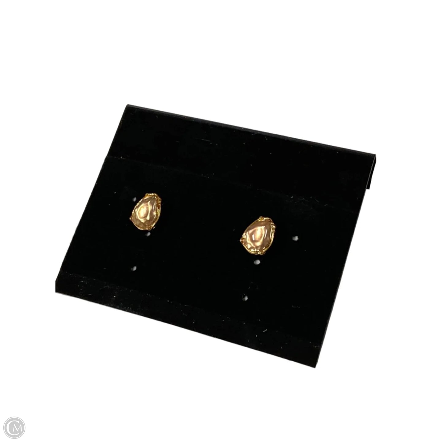Earrings Stud By Clothes Mentor