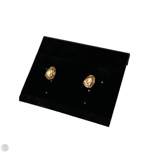 Earrings Stud By Clothes Mentor