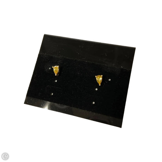 Earrings Stud By Clothes Mentor