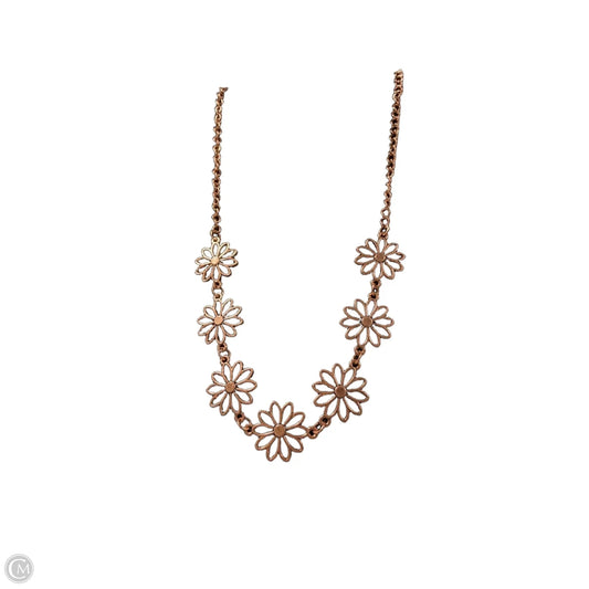 Necklace Set By Paparazzi