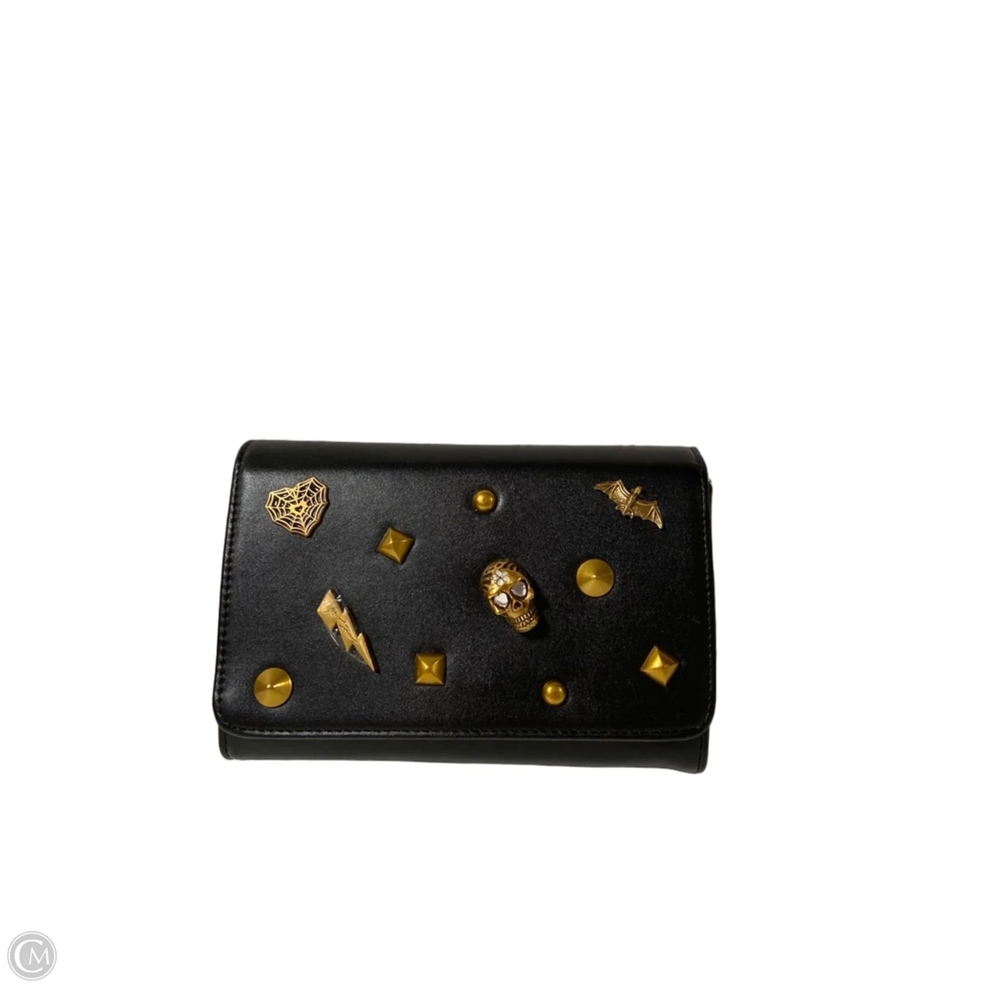 Crossbody By Betsey Johnson, Size: Medium