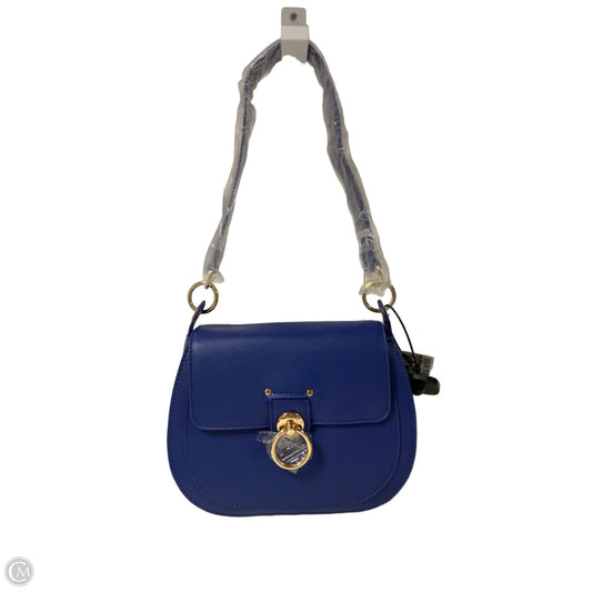 Crossbody By Badgley Mischka, Size: Medium