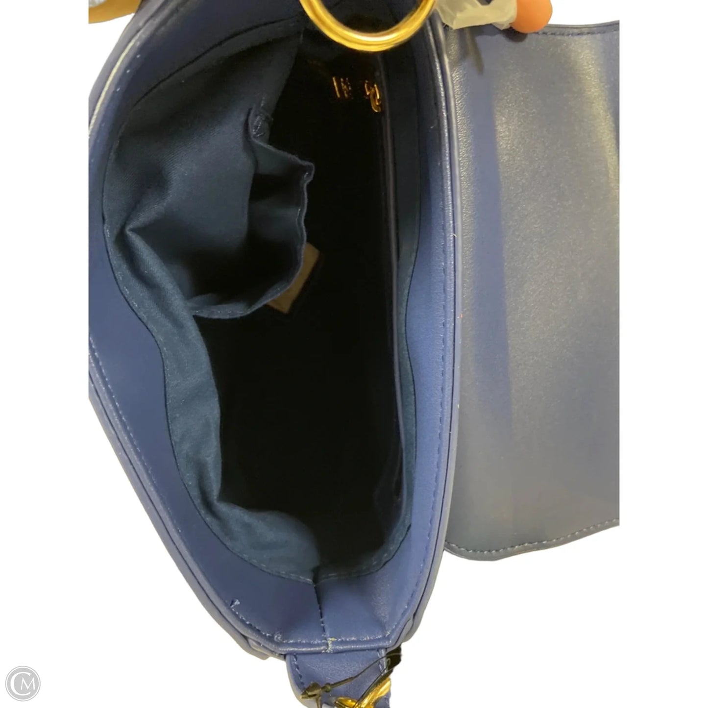 Crossbody By Badgley Mischka, Size: Medium