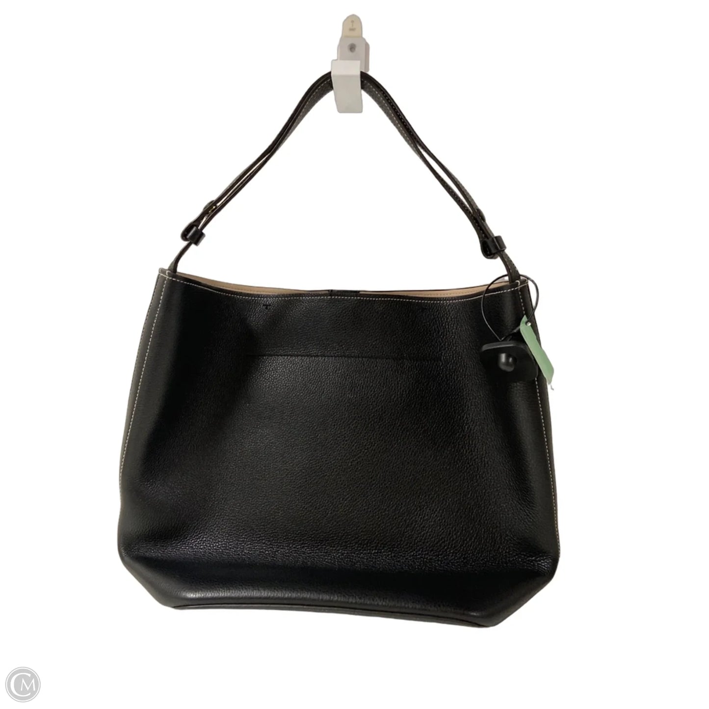 Handbag Designer By Tory Burch, Size: Medium