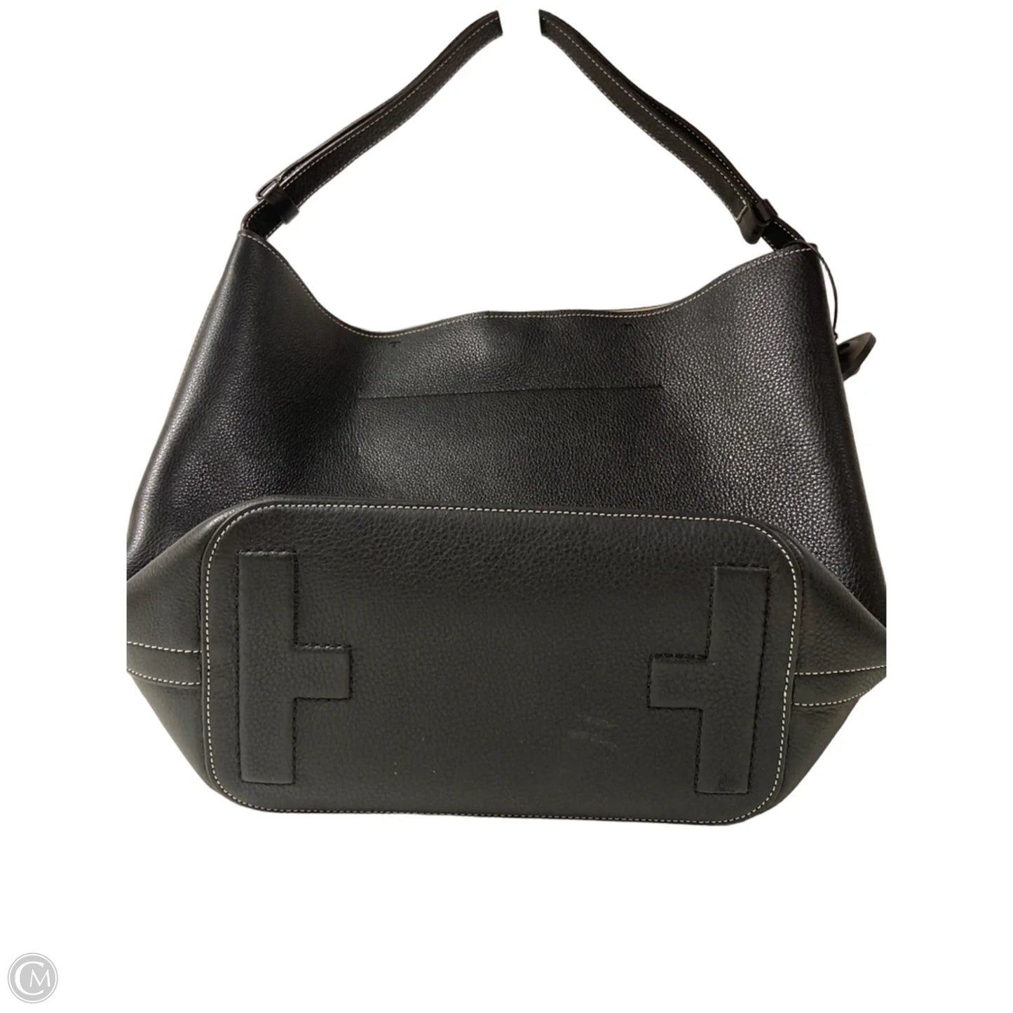 Handbag Designer By Tory Burch, Size: Medium