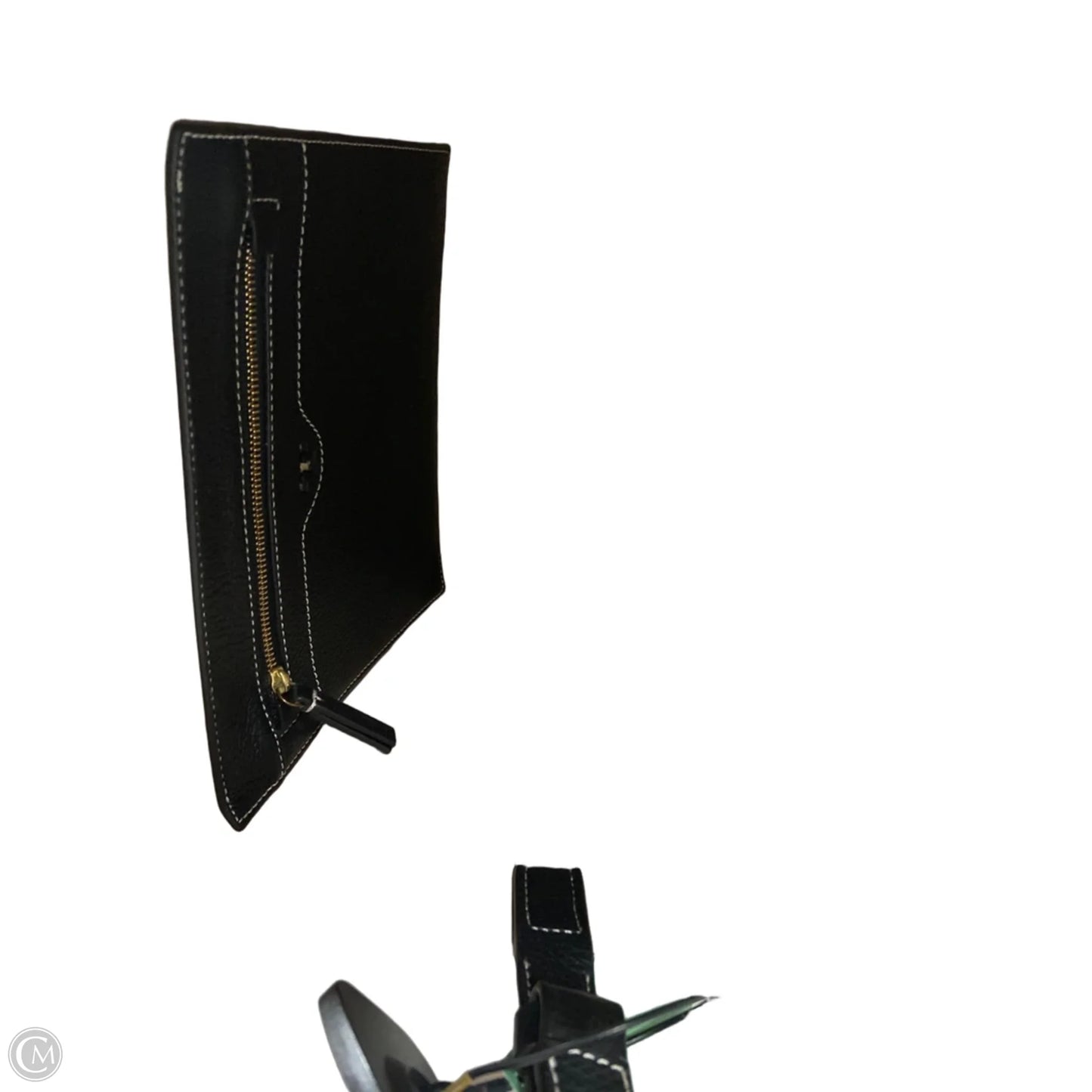 Handbag Designer By Tory Burch, Size: Medium