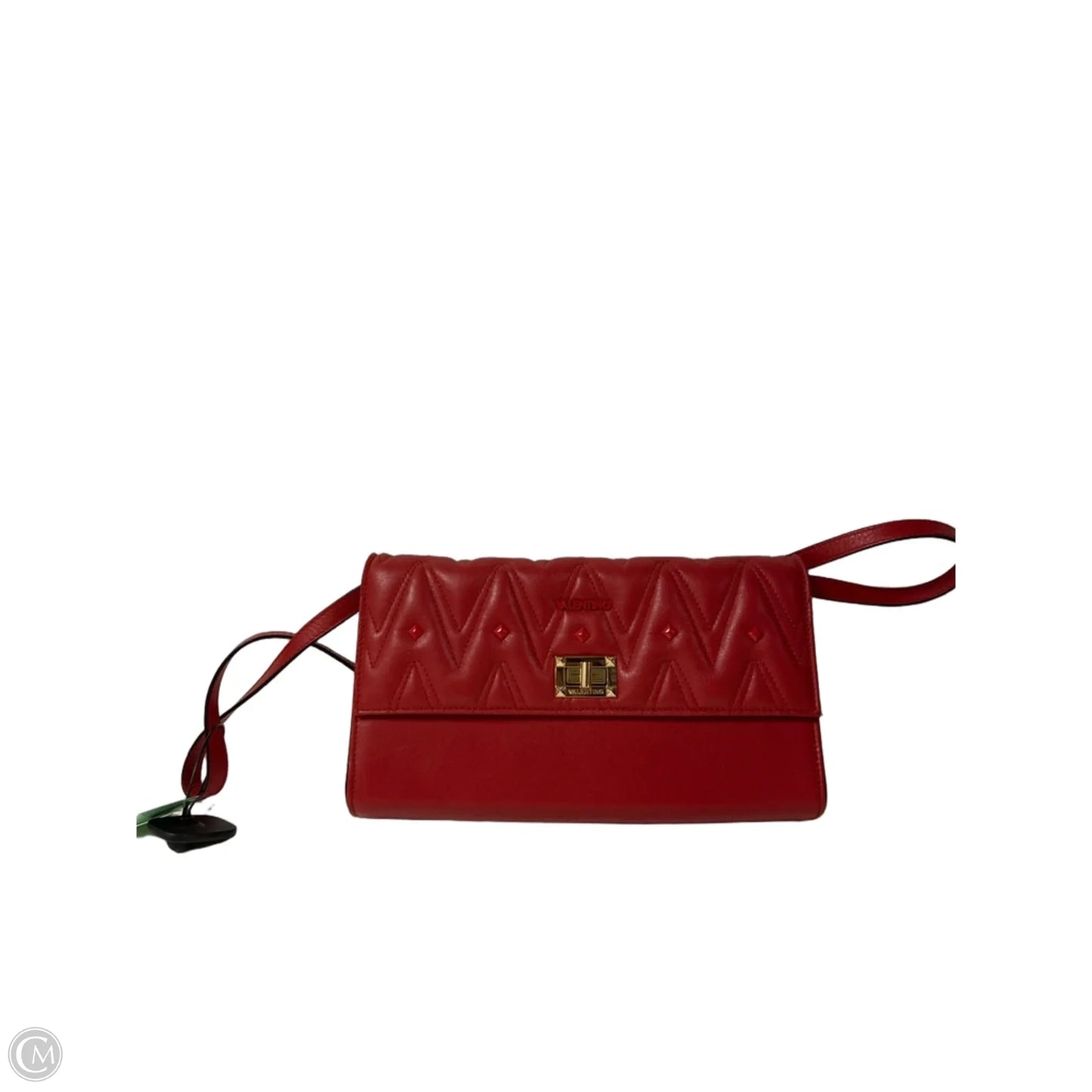 Crossbody By Cma, Size: Medium