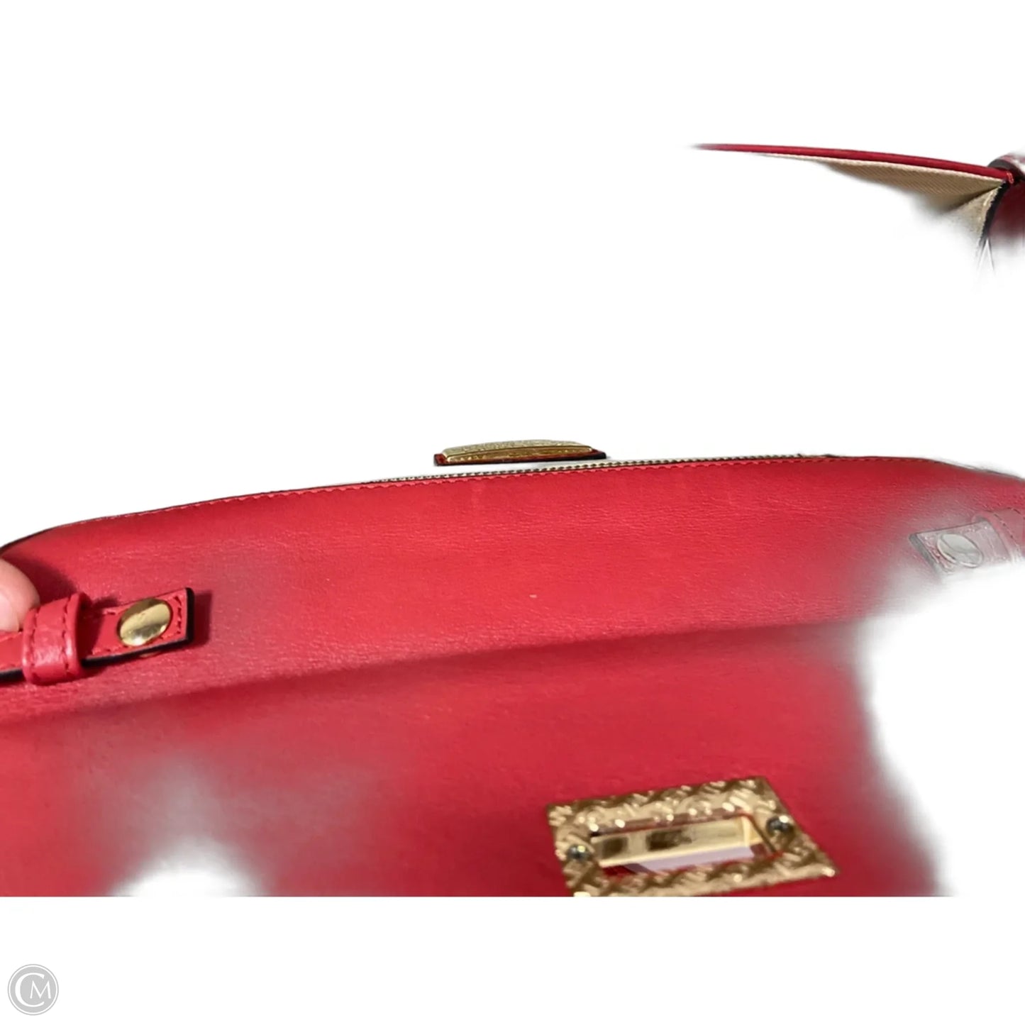 Crossbody By Cma, Size: Medium