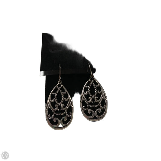 Earrings Dangle/drop By Clothes Mentor