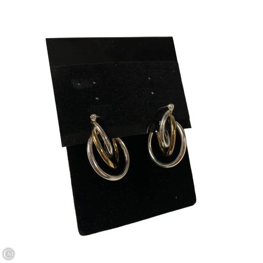 Earrings Dangle/drop By Clothes Mentor