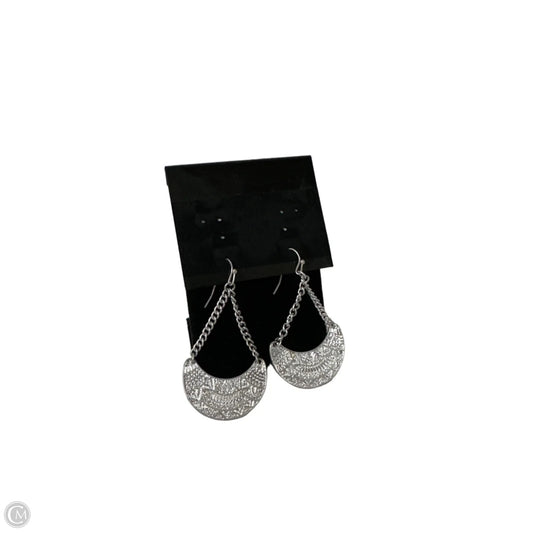 Earrings Dangle/drop By Clothes Mentor