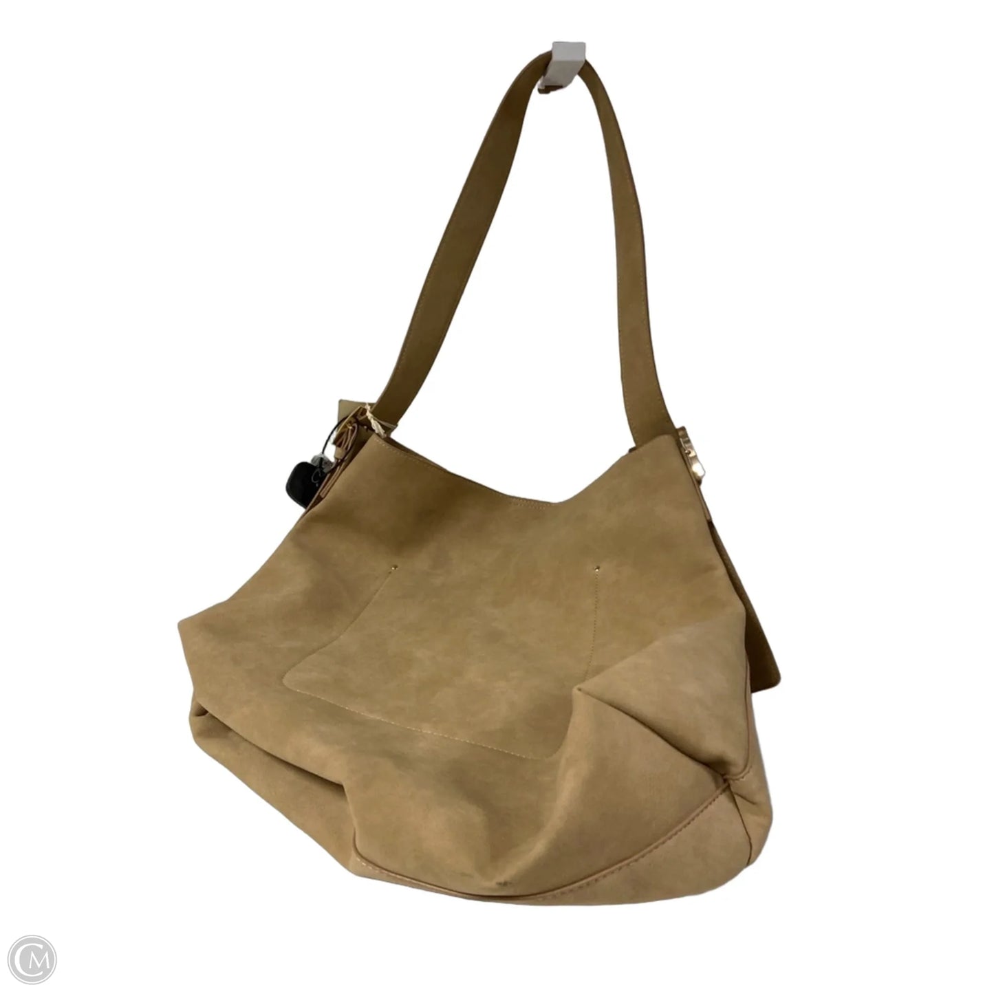 Handbag By Universal Thread, Size: Medium