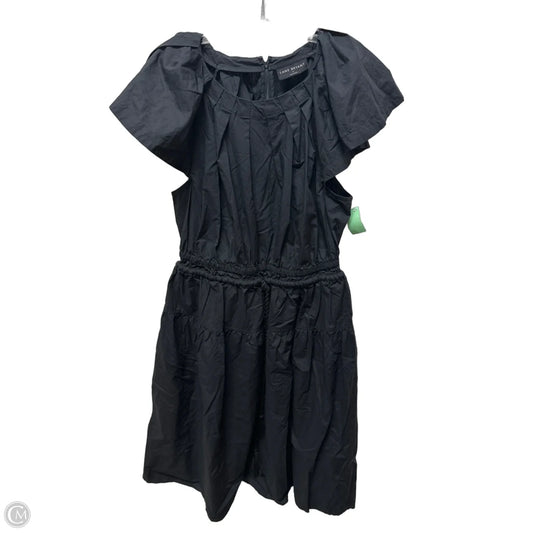 Dress Casual Midi By Lane Bryant In Blue, Size: L