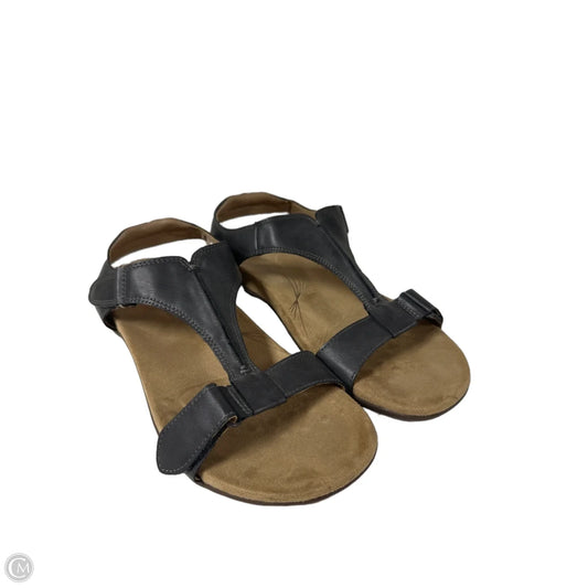 Shoes Flats By Dream Pairs In Brown, Size: 11