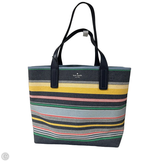 Handbag Designer By Kate Spade, Size: Medium