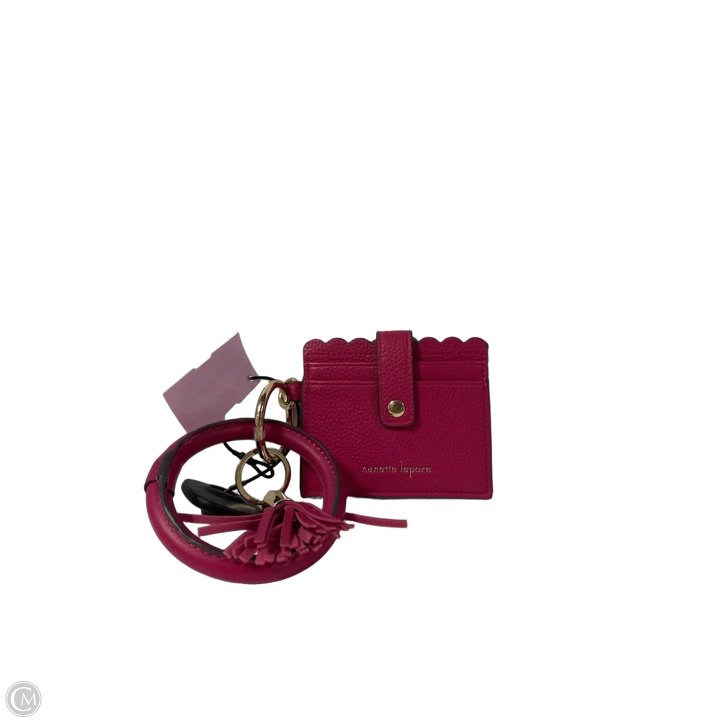 Wristlet By Nanette Lepore, Size: Small