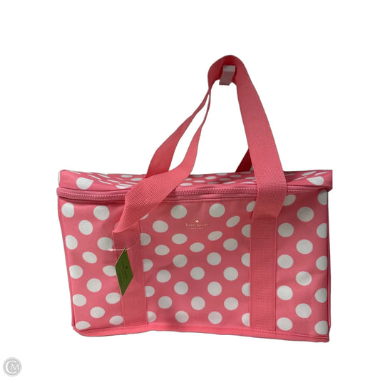 Tote Designer By Kate Spade, Size: Large