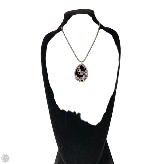 Necklace Statement By Brighton