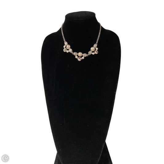 Necklace Statement By Brighton