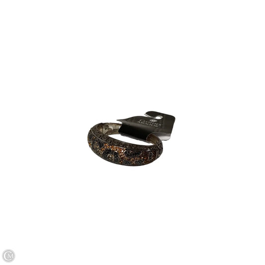 Bracelet Cuff By Brighton