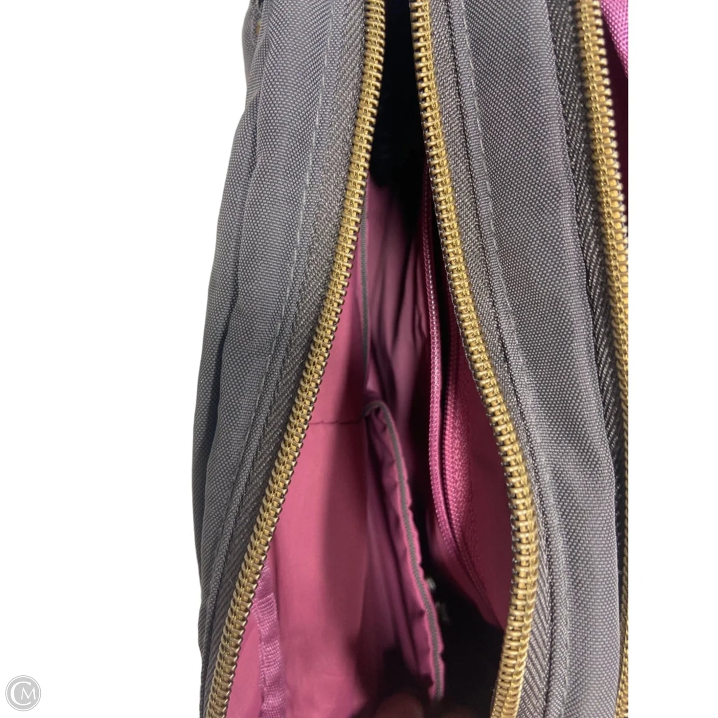 Crossbody By Travelon, Size: Medium