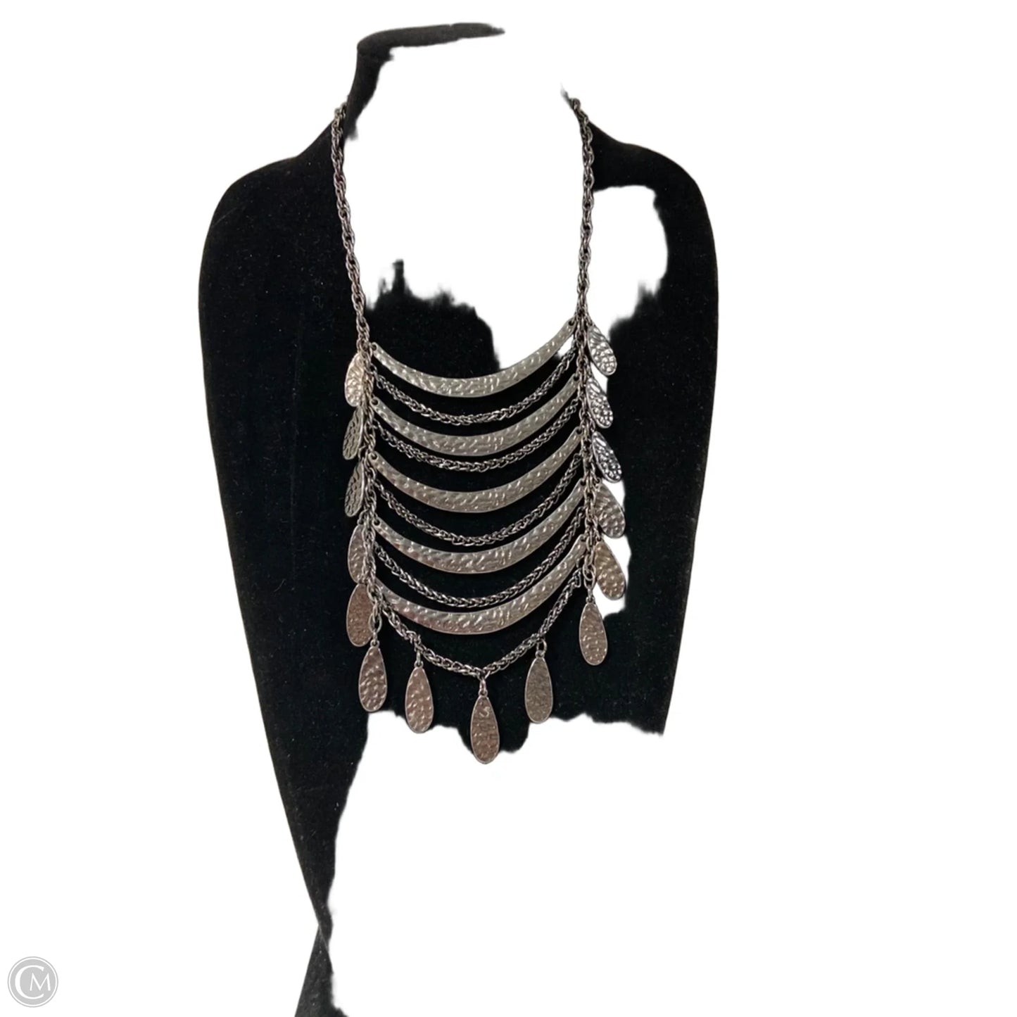 Necklace Layered By Chicos