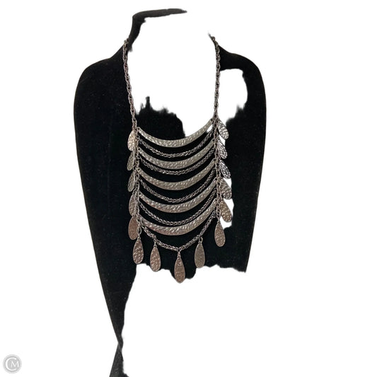 Necklace Layered By Chicos