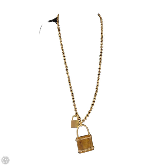 Necklace Statement By Chicos