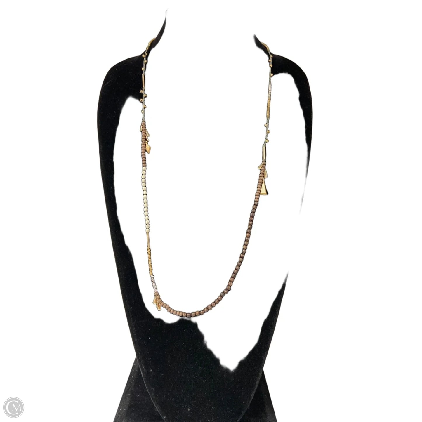 Necklace Statement By Stella And Dot