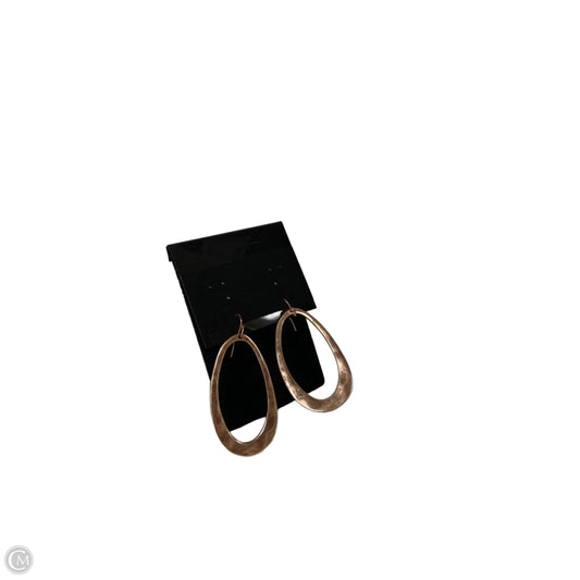 Earrings Dangle/drop By Clothes Mentor