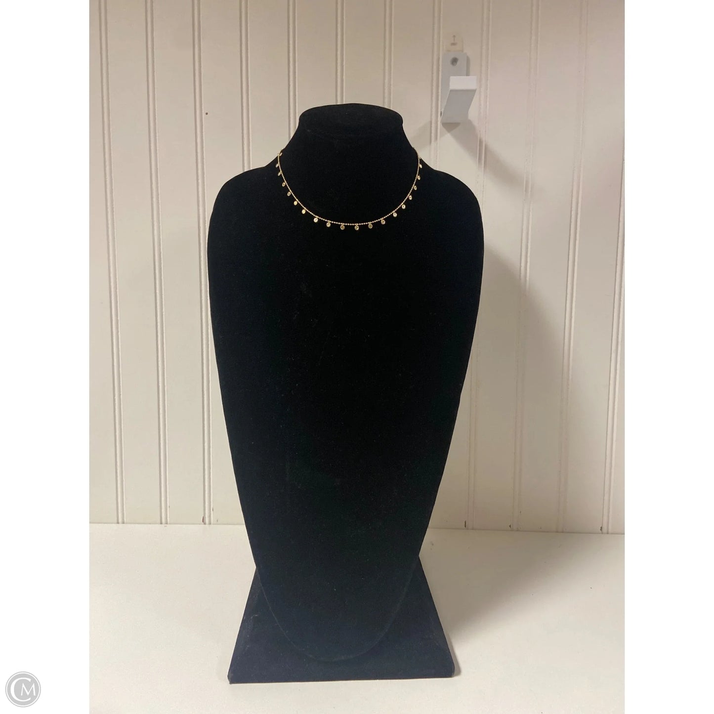 Necklace Chain By Clothes Mentor